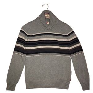 Men’s Levi’s Shawl Sweater